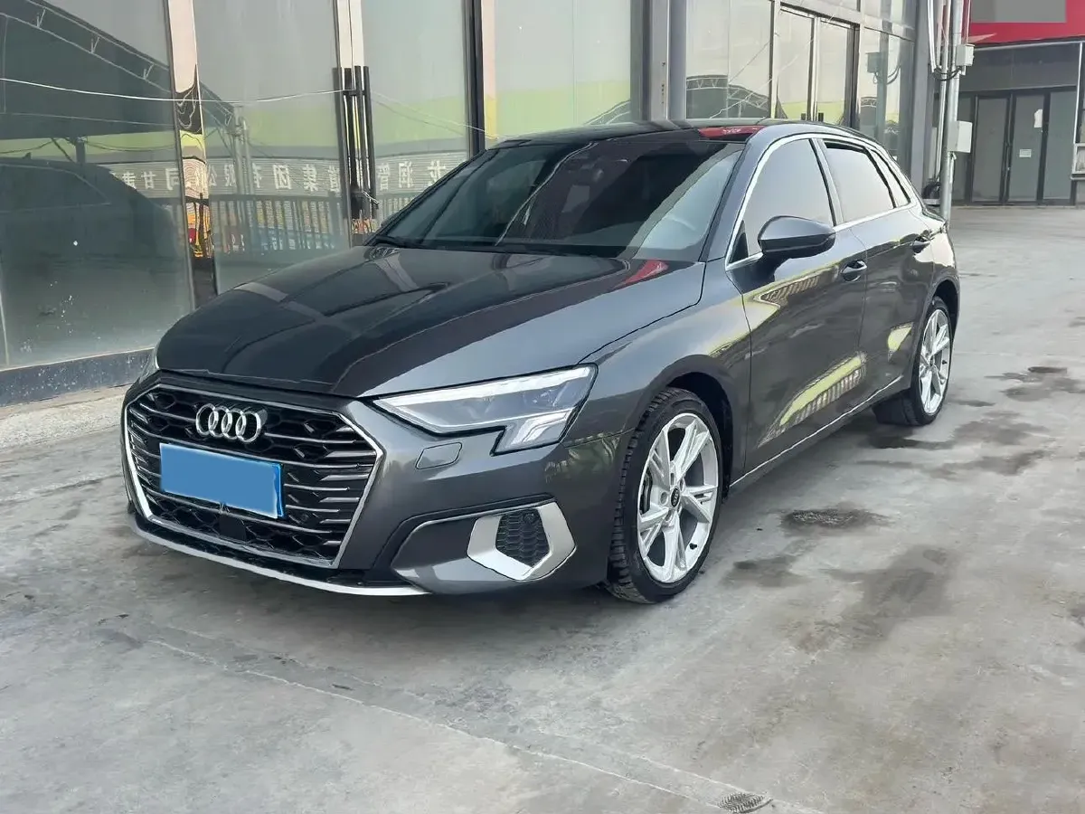 2022 Audi A3 1.4T 150HP L4 7DCT,autocango,china used car exporter,china ev exporter,chinese used car exporter,chinese used ev exporter