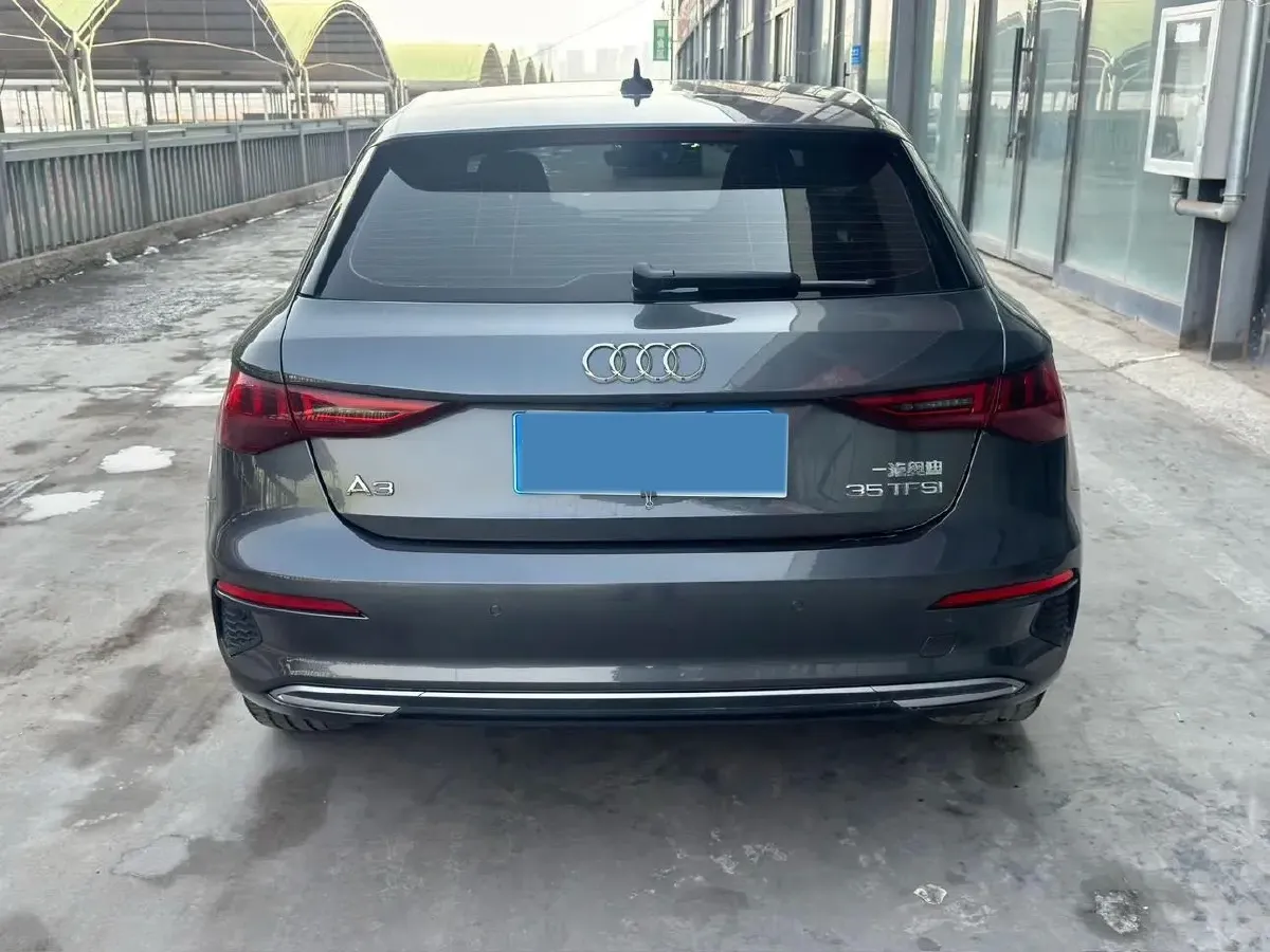 2022 Audi A3 1.4T 150HP L4 7DCT,autocango,china used car exporter,china ev exporter,chinese used car exporter,chinese used ev exporter