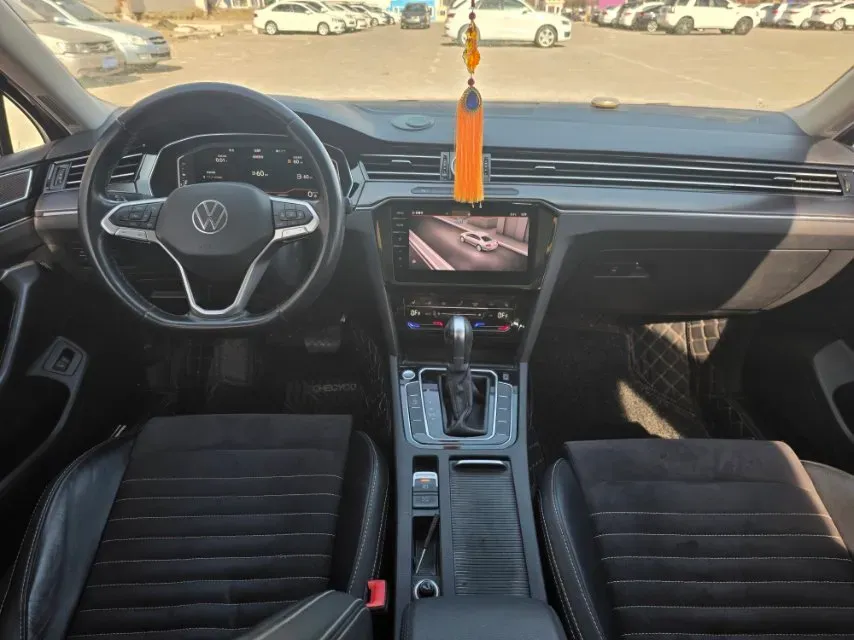 2020 Volkswagen Magotan 2.0T 186HP L4 7DCT,autocango,china used car exporter,china ev exporter,chinese used car exporter,chinese used ev exporter