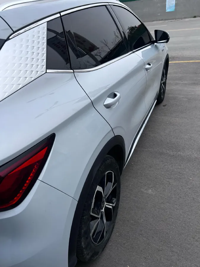 2023 BYD Yuan Plus BEV 49.92KWH,autocango,china used car exporter,china ev exporter,chinese used car exporter,chinese used ev exporter