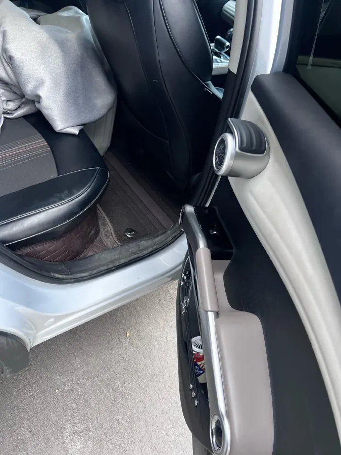 2023 BYD Yuan Plus BEV 49.92KWH,autocango,china used car exporter,china ev exporter,chinese used car exporter,chinese used ev exporter