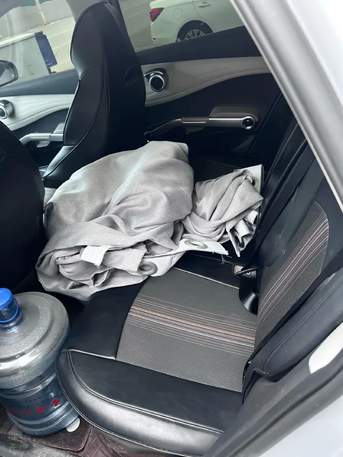 2023 BYD Yuan Plus BEV 49.92KWH,autocango,china used car exporter,china ev exporter,chinese used car exporter,chinese used ev exporter