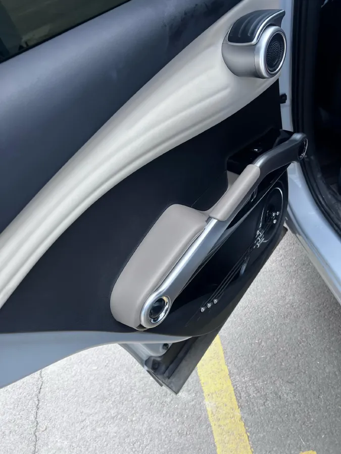 2023 BYD Yuan Plus BEV 49.92KWH,autocango,china used car exporter,china ev exporter,chinese used car exporter,chinese used ev exporter