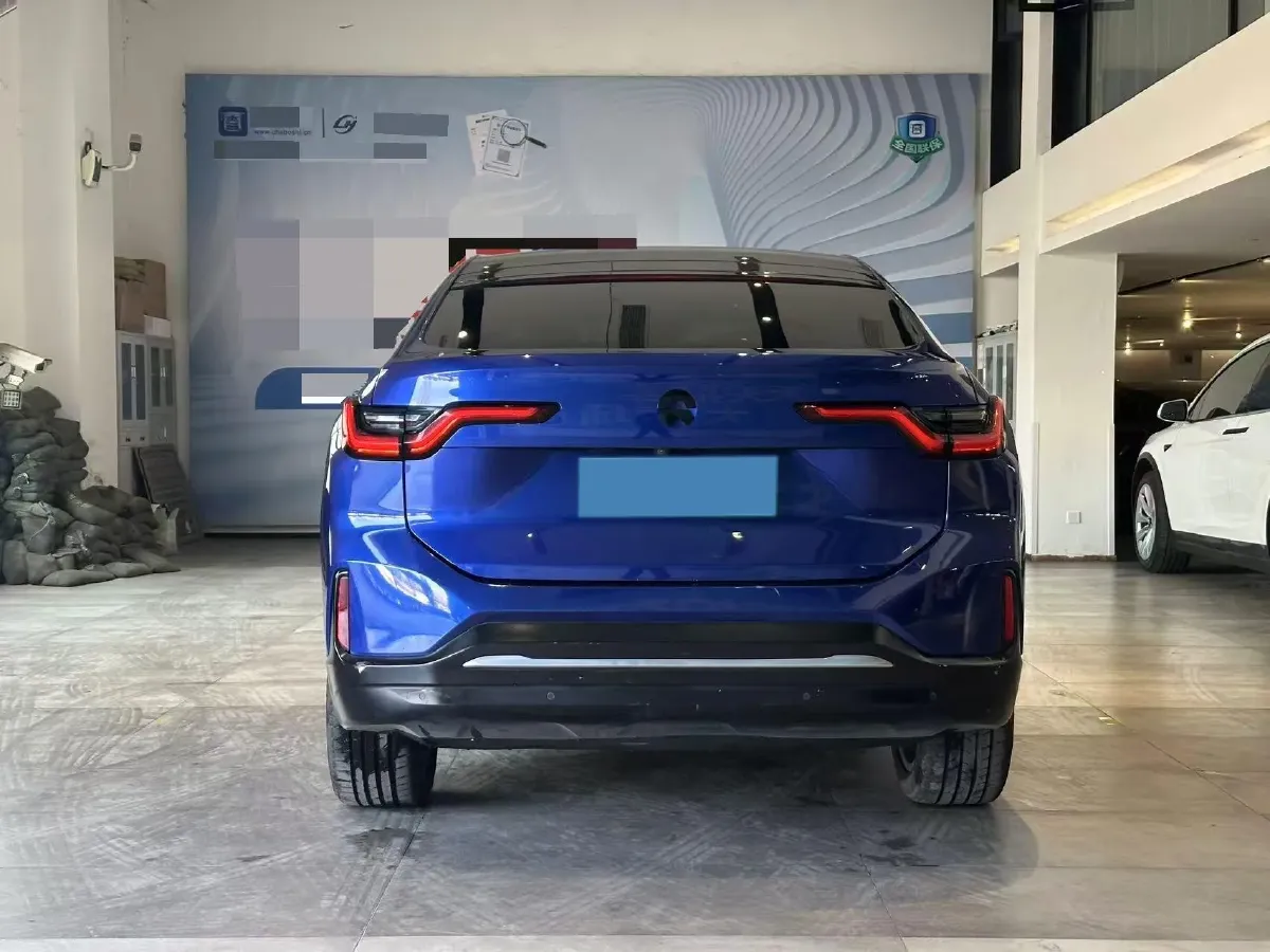 2020 NIO ES6 BEV 100KWH,autocango,china used car exporter,china ev exporter,chinese used car exporter,chinese used ev exporter