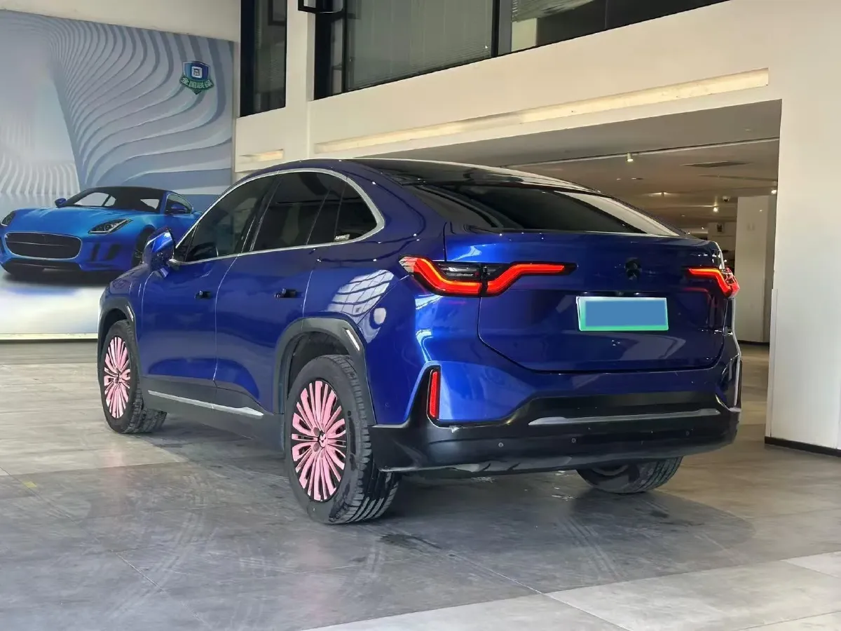 2020 NIO ES6 BEV 100KWH,autocango,china used car exporter,china ev exporter,chinese used car exporter,chinese used ev exporter