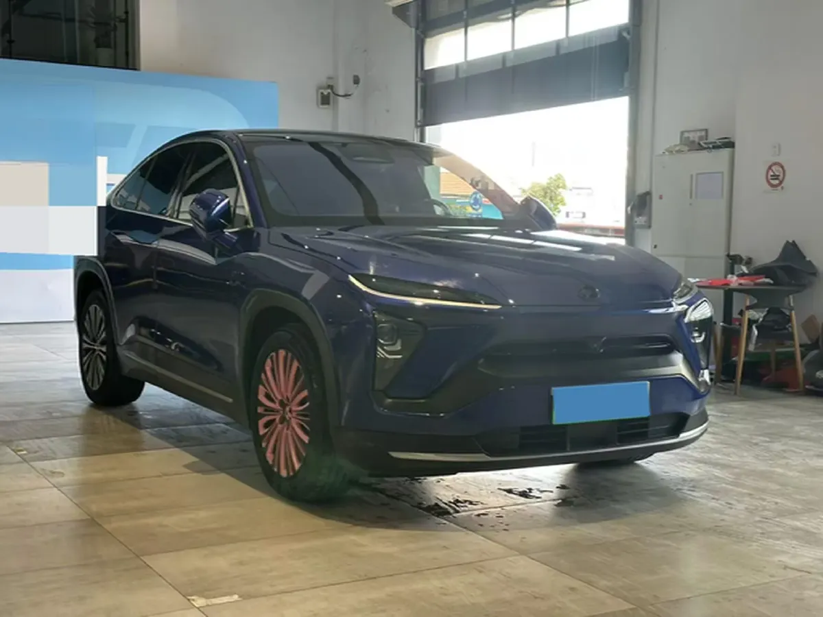 2020 NIO ES6 BEV 100KWH,autocango,china used car exporter,china ev exporter,chinese used car exporter,chinese used ev exporter