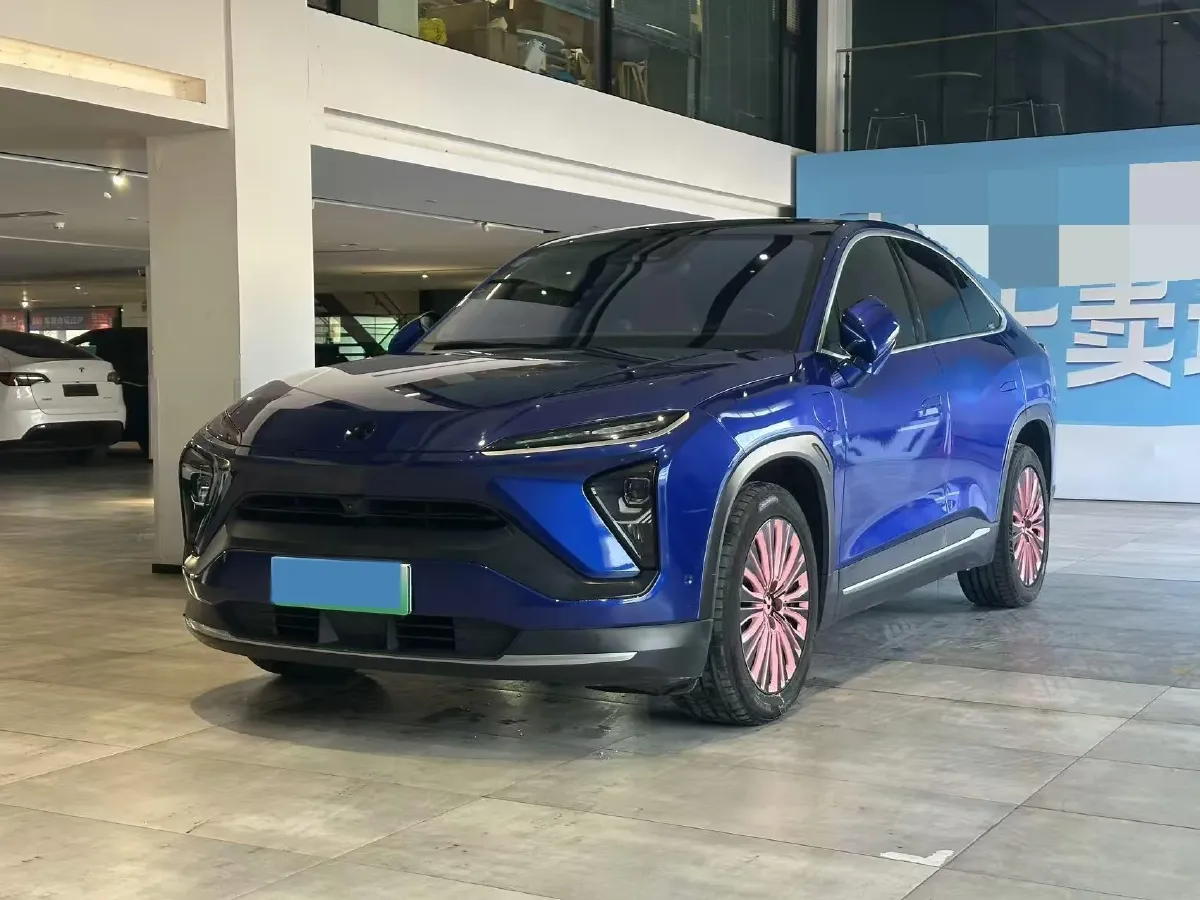 2020 NIO ES6 BEV 100KWH,autocango,china used car exporter,china ev exporter,chinese used car exporter,chinese used ev exporter