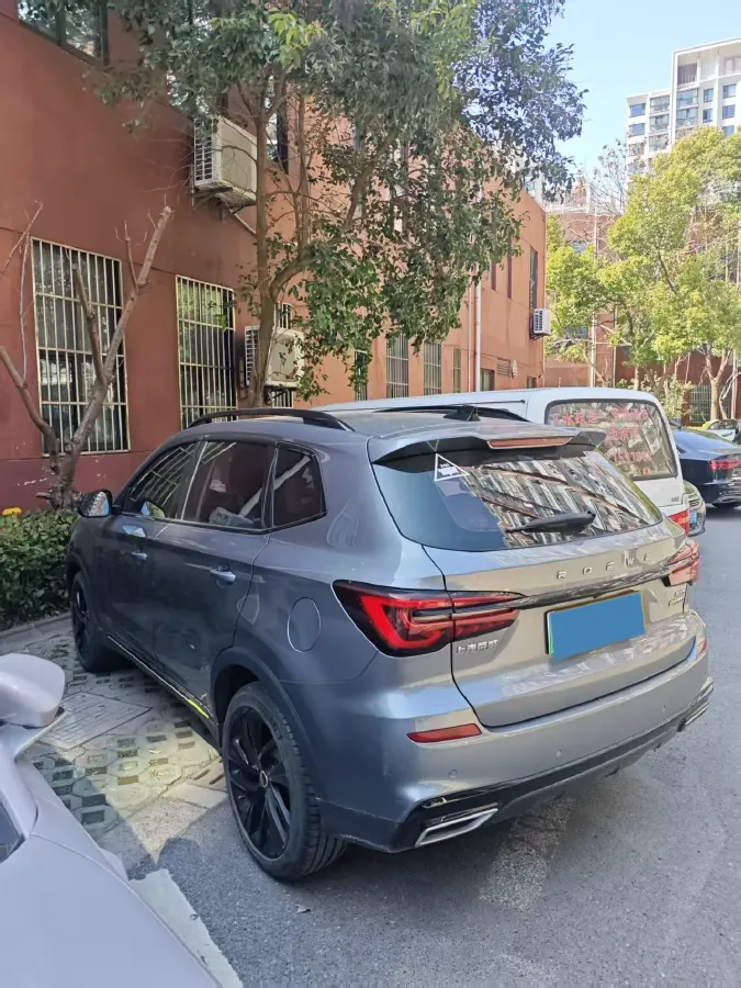 2020 Roewe RX5 eMAX 1.5T 169HP L4 AMT PHEV 16.6KWH,autocango,china used car exporter,china ev exporter,chinese used car exporter,chinese used ev exporter