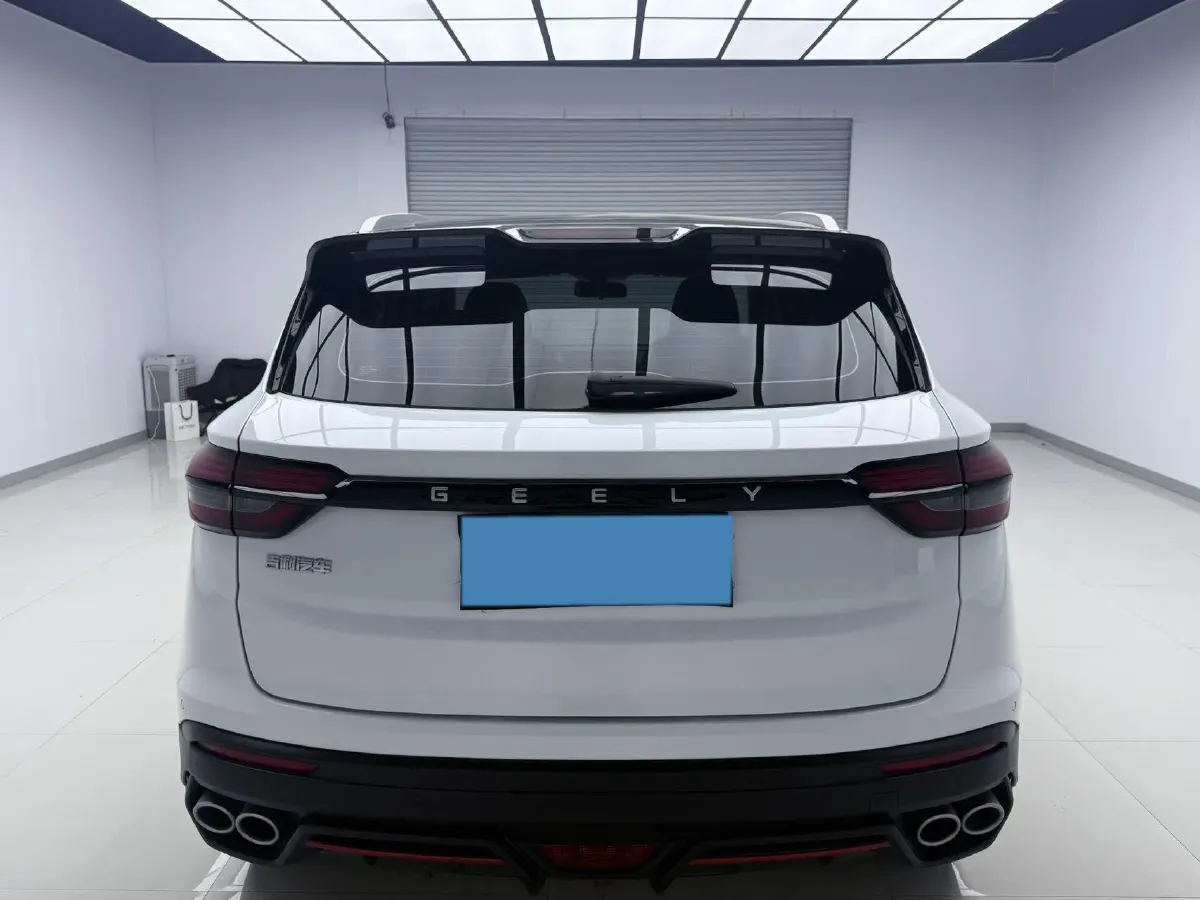 2021 Geely Coolray 1.4T 141HP L4 6DCT,autocango,china used car exporter,china ev exporter,chinese used car exporter,chinese used ev exporter