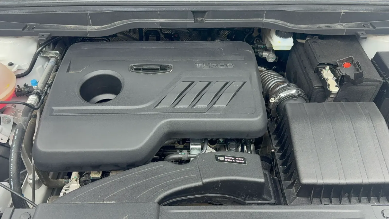 2021 Geely Coolray 1.4T 141HP L4 6DCT,autocango,china used car exporter,china ev exporter,chinese used car exporter,chinese used ev exporter