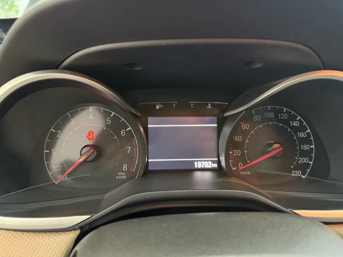 2023 Chevrolet Monza 1.5L 113HP L4 6DCT,autocango,china used car exporter,china ev exporter,chinese used car exporter,chinese used ev exporter