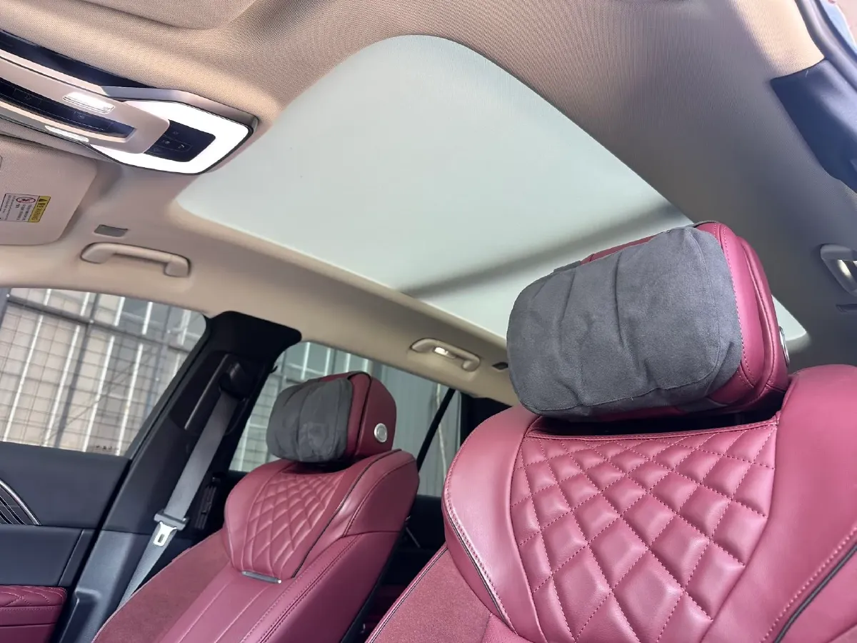 2022 HongQi E-HS9 BEV 120KWH,autocango,china used car exporter,china ev exporter,chinese used car exporter,chinese used ev exporter