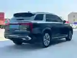 2022 HongQi E-HS9 BEV 120KWH