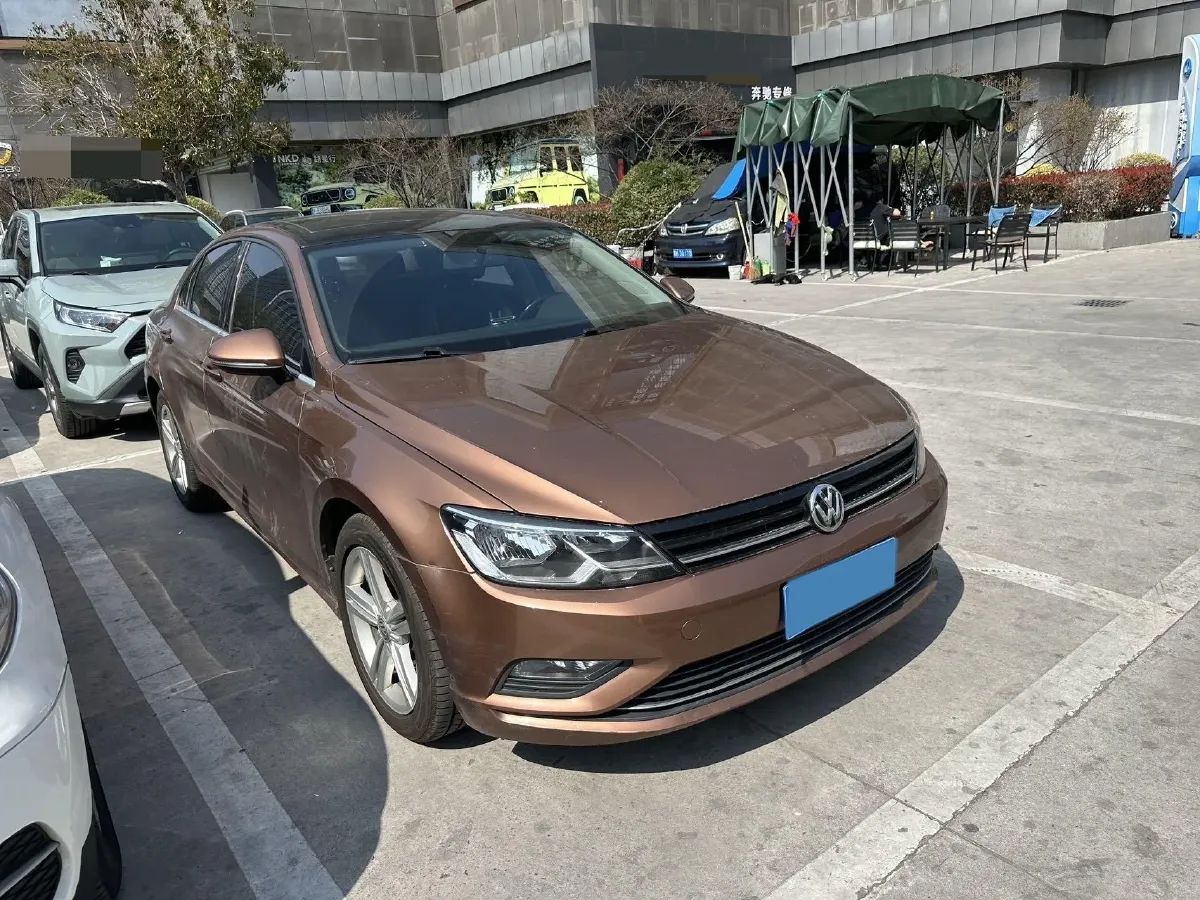 2018 Volkswagen Lamando 1.4T 150HP L4 7DCT,autocango,china used car exporter,china ev exporter,chinese used car exporter,chinese used ev exporter