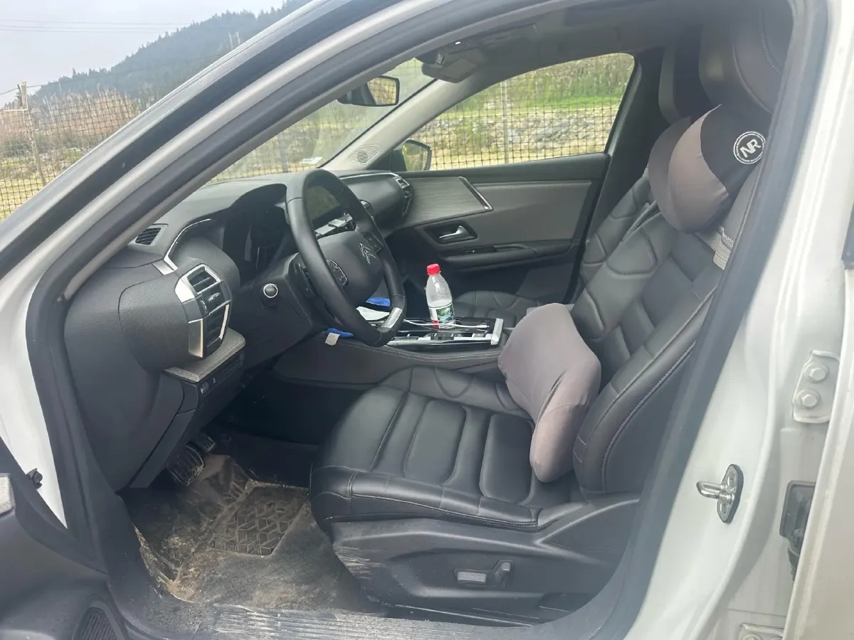 2021 Citroen C5 X 1.6T 175HP L4 8AT,autocango,china used car exporter,china ev exporter,chinese used car exporter,chinese used ev exporter