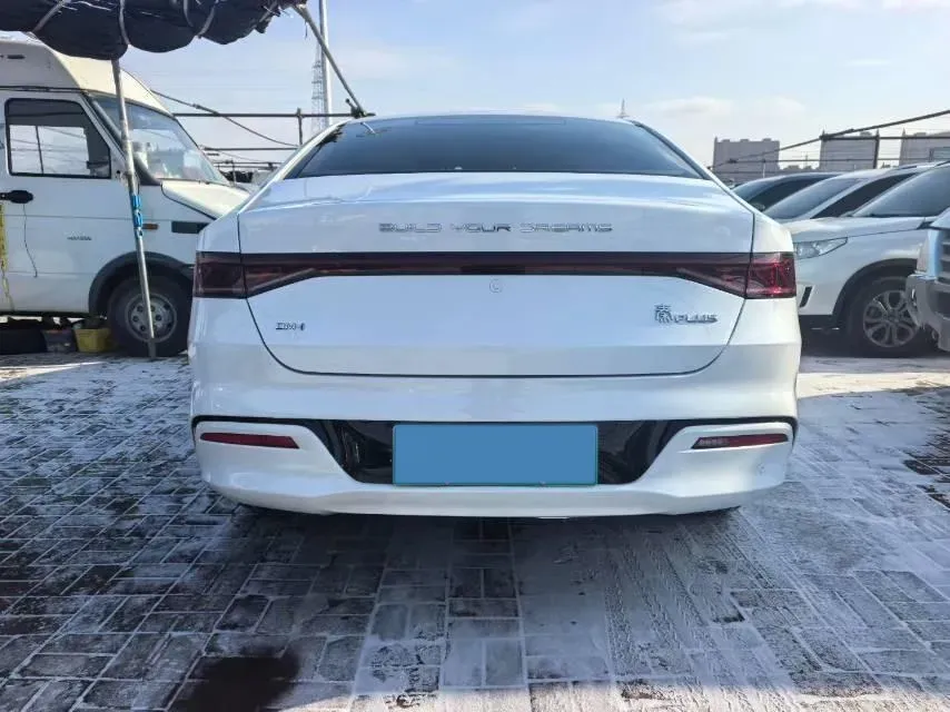 2024 BYD Qin Plus 1.5L 110HP L4 E-CVT PHEV 8.32KWH,autocango,china used car exporter,china ev exporter,chinese used car exporter,chinese used ev exporter
