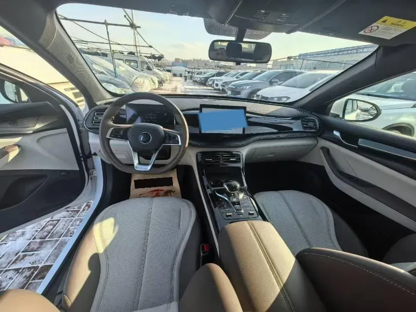 2024 BYD Qin Plus 1.5L 110HP L4 E-CVT PHEV 8.32KWH,autocango,china used car exporter,china ev exporter,chinese used car exporter,chinese used ev exporter