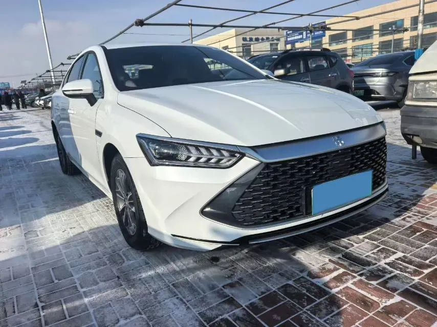 2024 BYD Qin Plus 1.5L 110HP L4 E-CVT PHEV 8.32KWH,autocango,china used car exporter,china ev exporter,chinese used car exporter,chinese used ev exporter