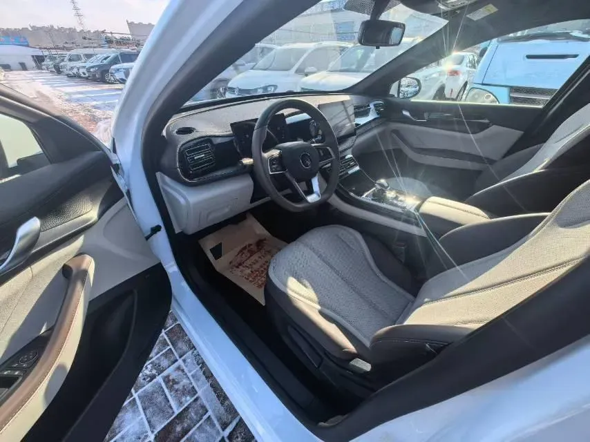 2024 BYD Qin Plus 1.5L 110HP L4 E-CVT PHEV 8.32KWH,autocango,china used car exporter,china ev exporter,chinese used car exporter,chinese used ev exporter