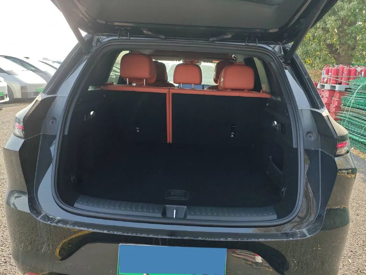 2025 Li L6 Range Extended 154HP L4 REEV,autocango,china used car exporter,china ev exporter,chinese used car exporter,chinese used ev exporter