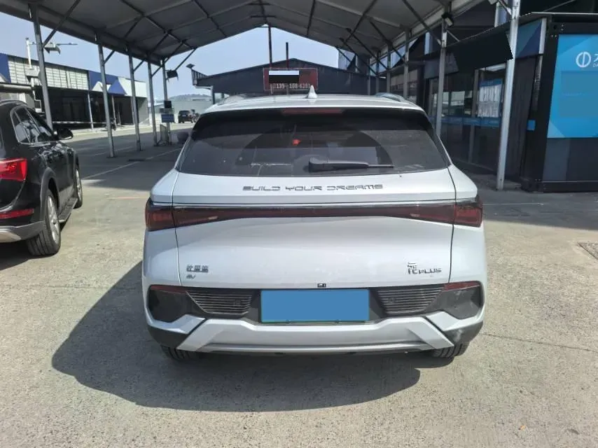 2024 BYD Yuan Plus BEV 49.92KWH,autocango,china used car exporter,china ev exporter,chinese used car exporter,chinese used ev exporter