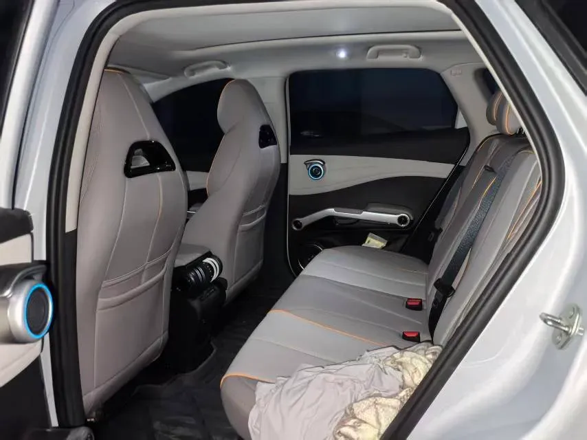 2024 BYD Yuan Plus BEV 49.92KWH,autocango,china used car exporter,china ev exporter,chinese used car exporter,chinese used ev exporter