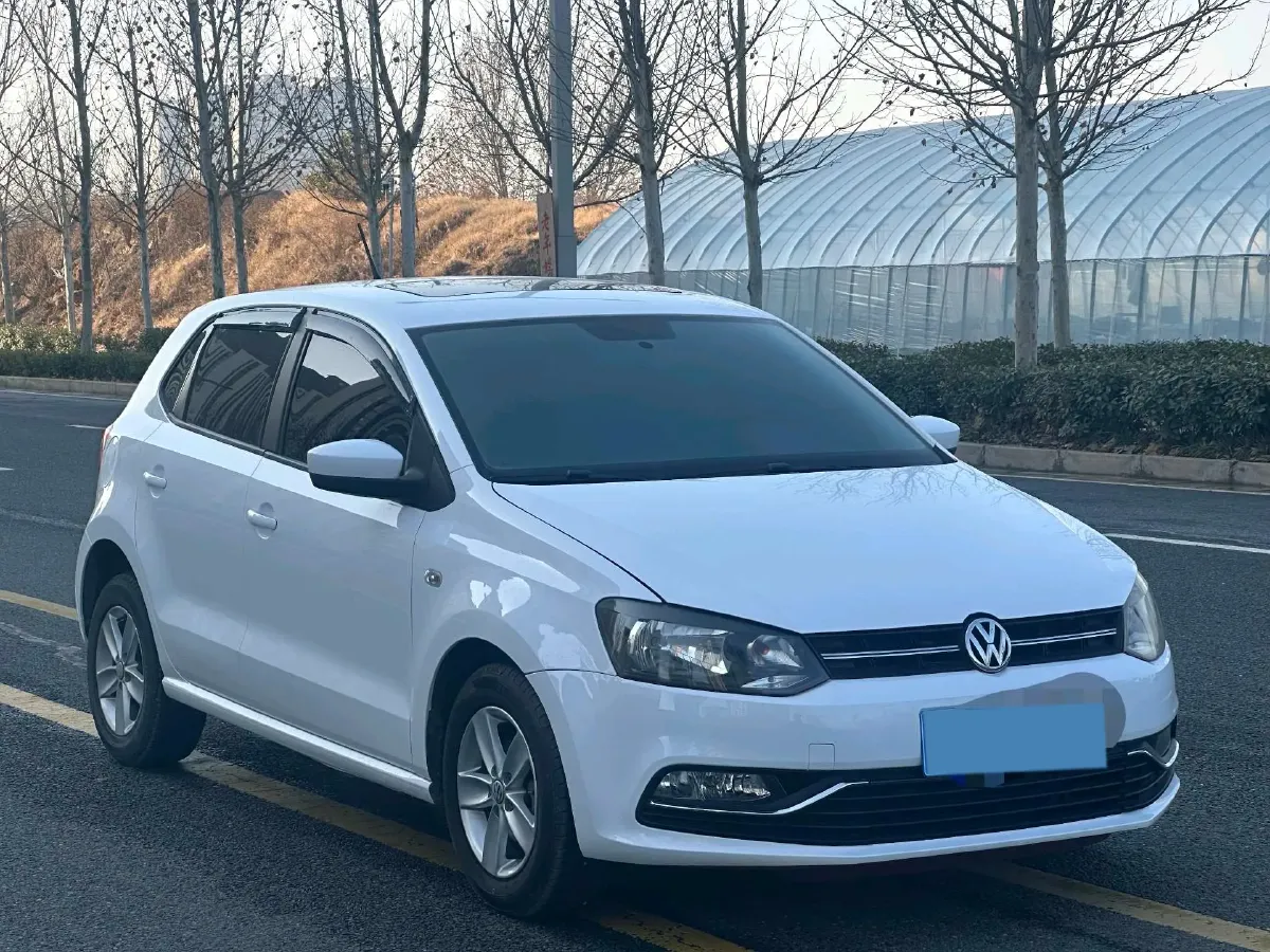 2016 Volkswagen Polo 1.4L 90HP L4 6AT,autocango,china used car exporter,china ev exporter,chinese used car exporter,chinese used ev exporter