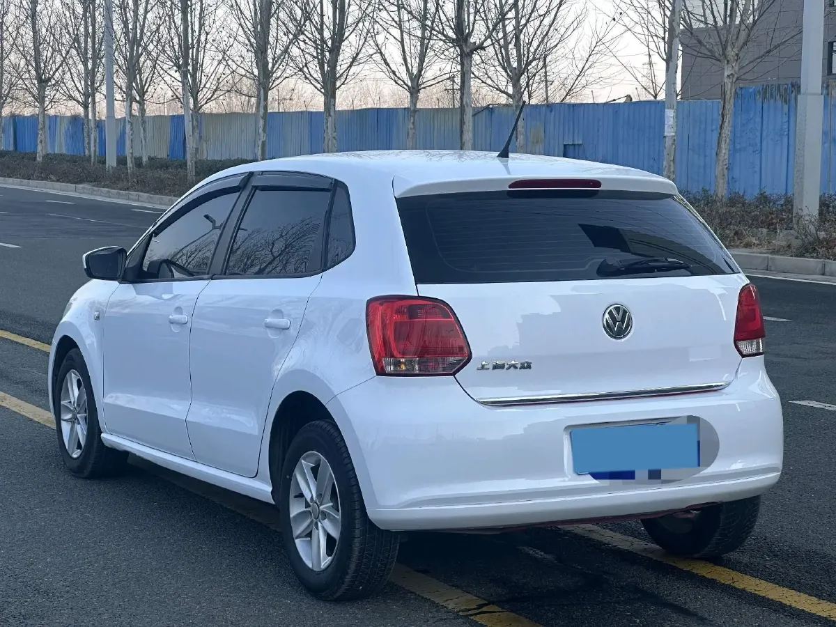 2016 Volkswagen Polo 1.4L 90HP L4 6AT,autocango,china used car exporter,china ev exporter,chinese used car exporter,chinese used ev exporter