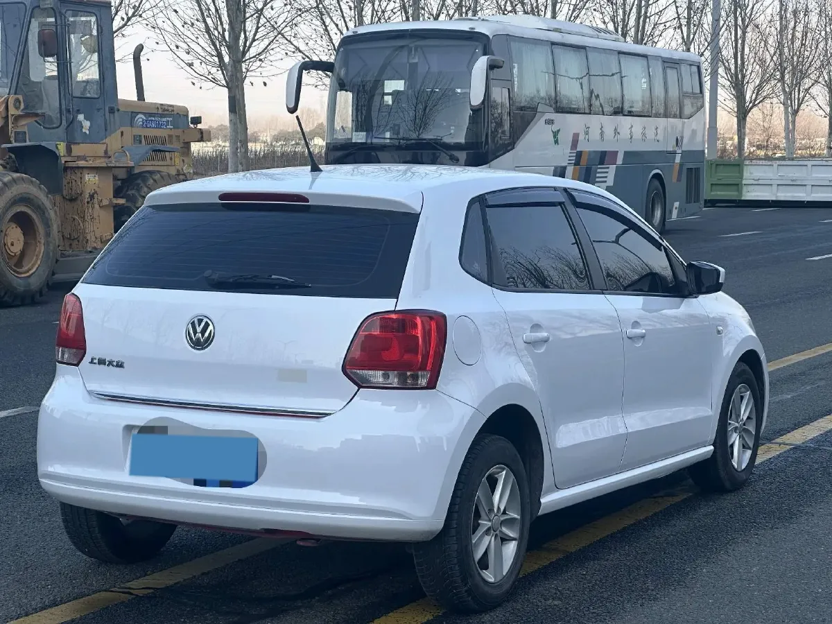 2016 Volkswagen Polo 1.4L 90HP L4 6AT,autocango,china used car exporter,china ev exporter,chinese used car exporter,chinese used ev exporter