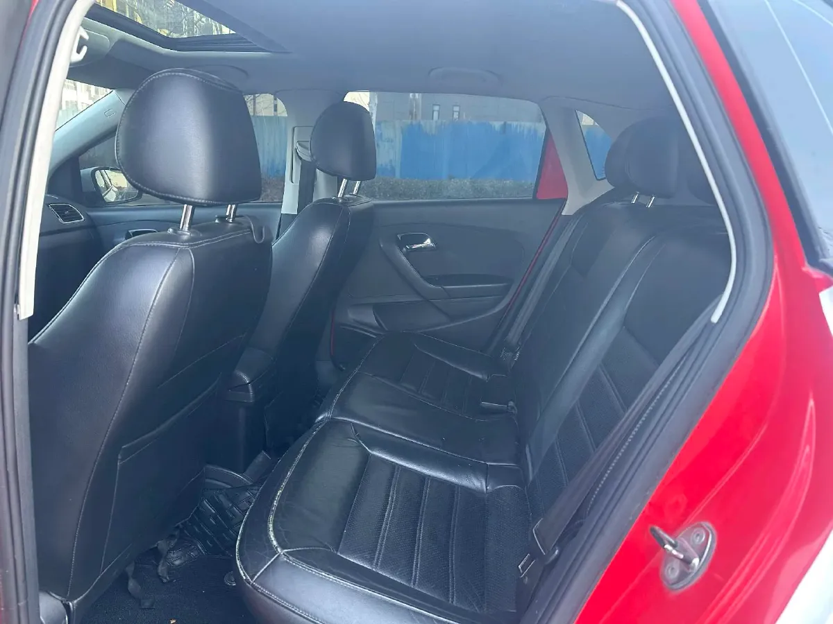 2016 Volkswagen Polo 1.4L 90HP L4 6AT,autocango,china used car exporter,china ev exporter,chinese used car exporter,chinese used ev exporter