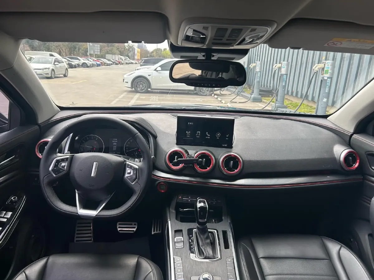 2017 WEY VV5 2.0T 197HP L4 7DCT,autocango,china used car exporter,china ev exporter,chinese used car exporter,chinese used ev exporter