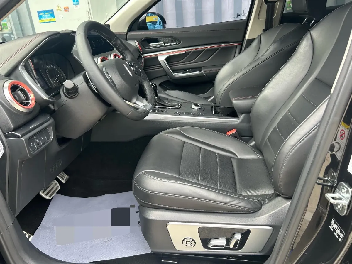 2017 WEY VV5 2.0T 197HP L4 7DCT,autocango,china used car exporter,china ev exporter,chinese used car exporter,chinese used ev exporter