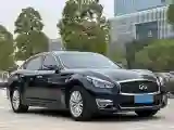 2019 Infiniti Q70 2.0T 211HP L4 7AT