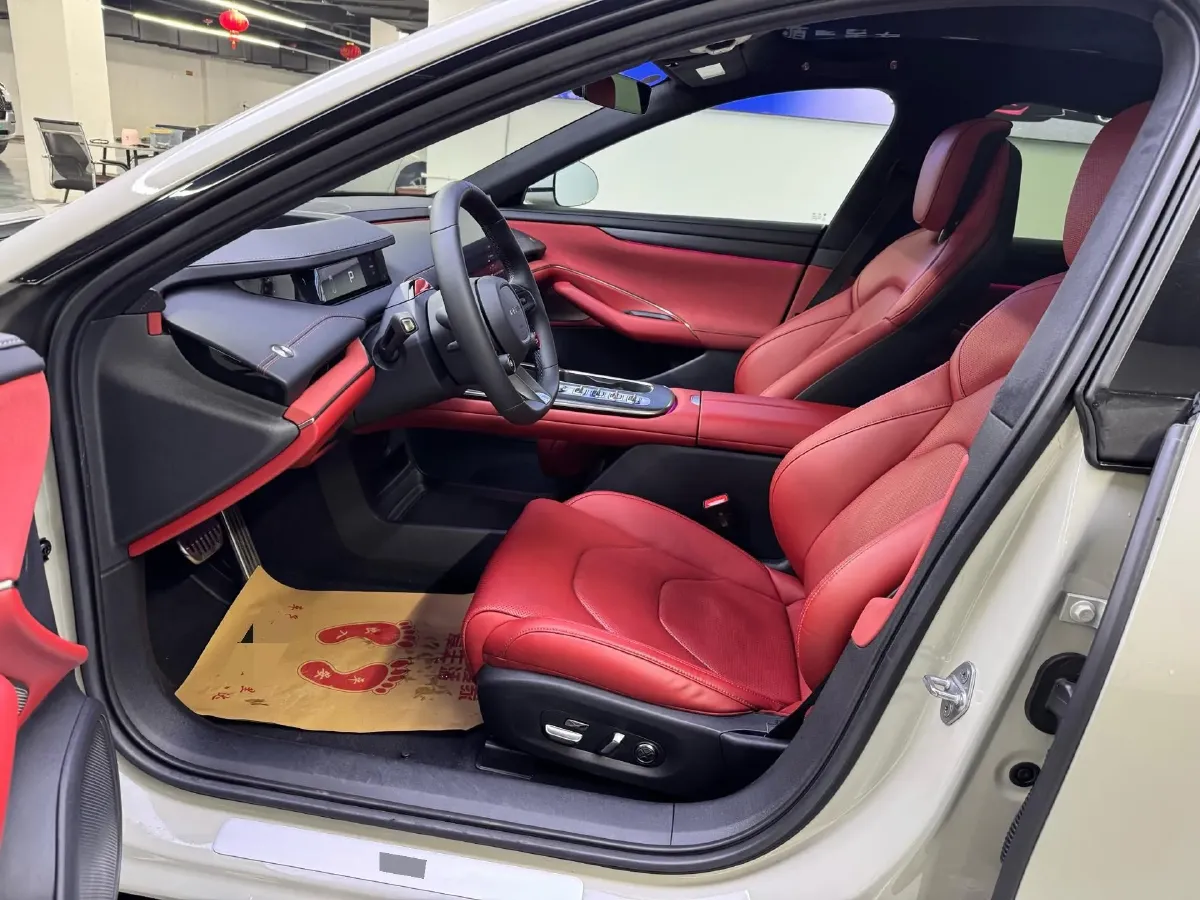 2024 MI SU7 BEV 101KWH,autocango,china used car exporter,china ev exporter,chinese used car exporter,chinese used ev exporter