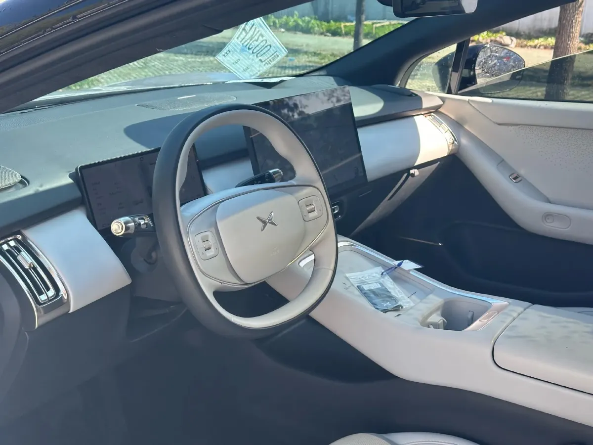 2024 Xpeng P7+ BEV 60.7KWH,autocango,china used car exporter,china ev exporter,chinese used car exporter,chinese used ev exporter