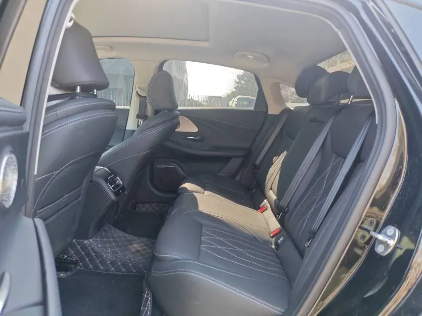 2024 Chery Arrizo 8 2.0T 254HP L4 7DCT,autocango,china used car exporter,china ev exporter,chinese used car exporter,chinese used ev exporter