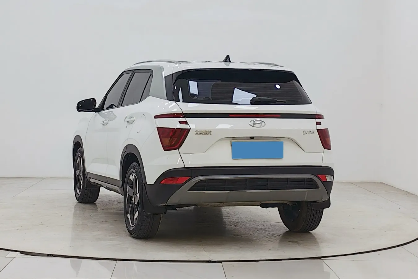 2020 Hyundai ix25 1.5L 115HP L4 CVT,autocango,china used car exporter,china ev exporter,chinese used car exporter,chinese used ev exporter