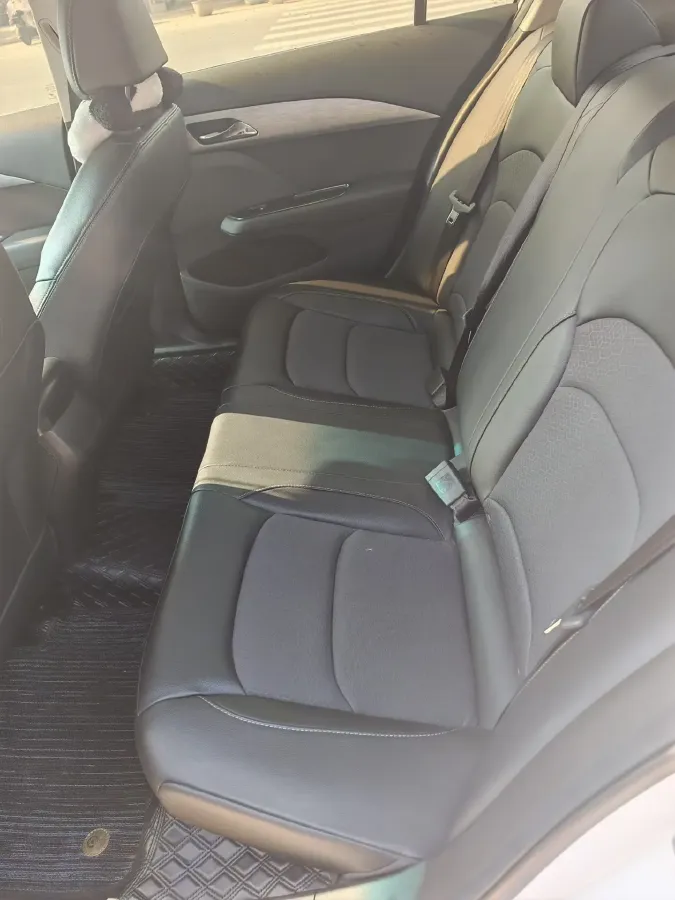 2016 Chevrolet Cavalier 1.5L 113HP L4 6AT,autocango,china used car exporter,china ev exporter,chinese used car exporter,chinese used ev exporter