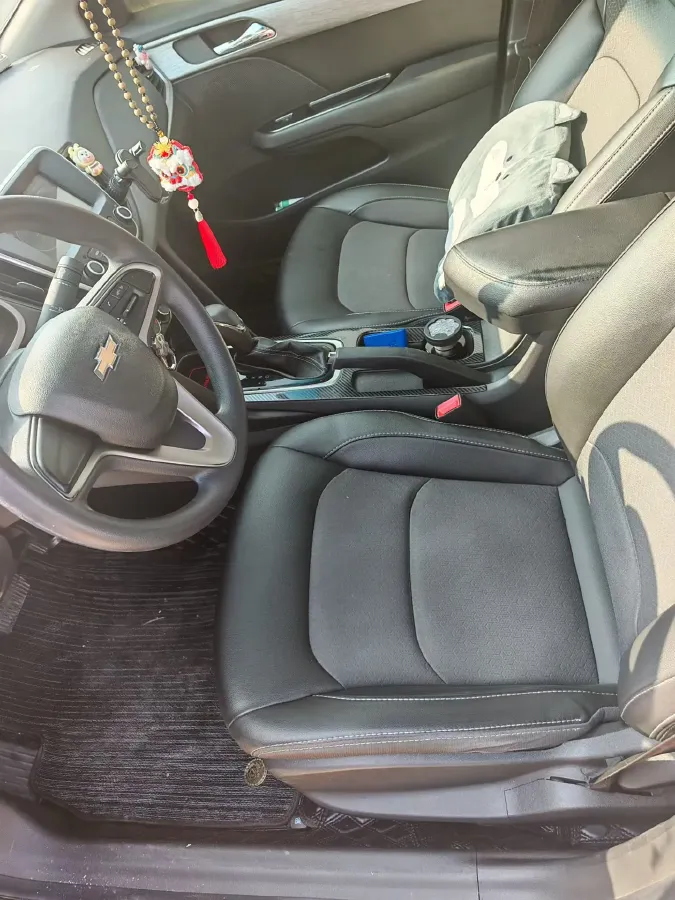 2016 Chevrolet Cavalier 1.5L 113HP L4 6AT,autocango,china used car exporter,china ev exporter,chinese used car exporter,chinese used ev exporter