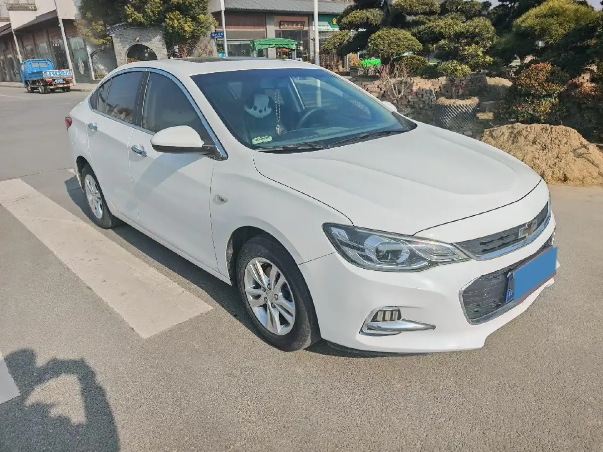 2016 Chevrolet Cavalier 1.5L 113HP L4 6AT,autocango,china used car exporter,china ev exporter,chinese used car exporter,chinese used ev exporter
