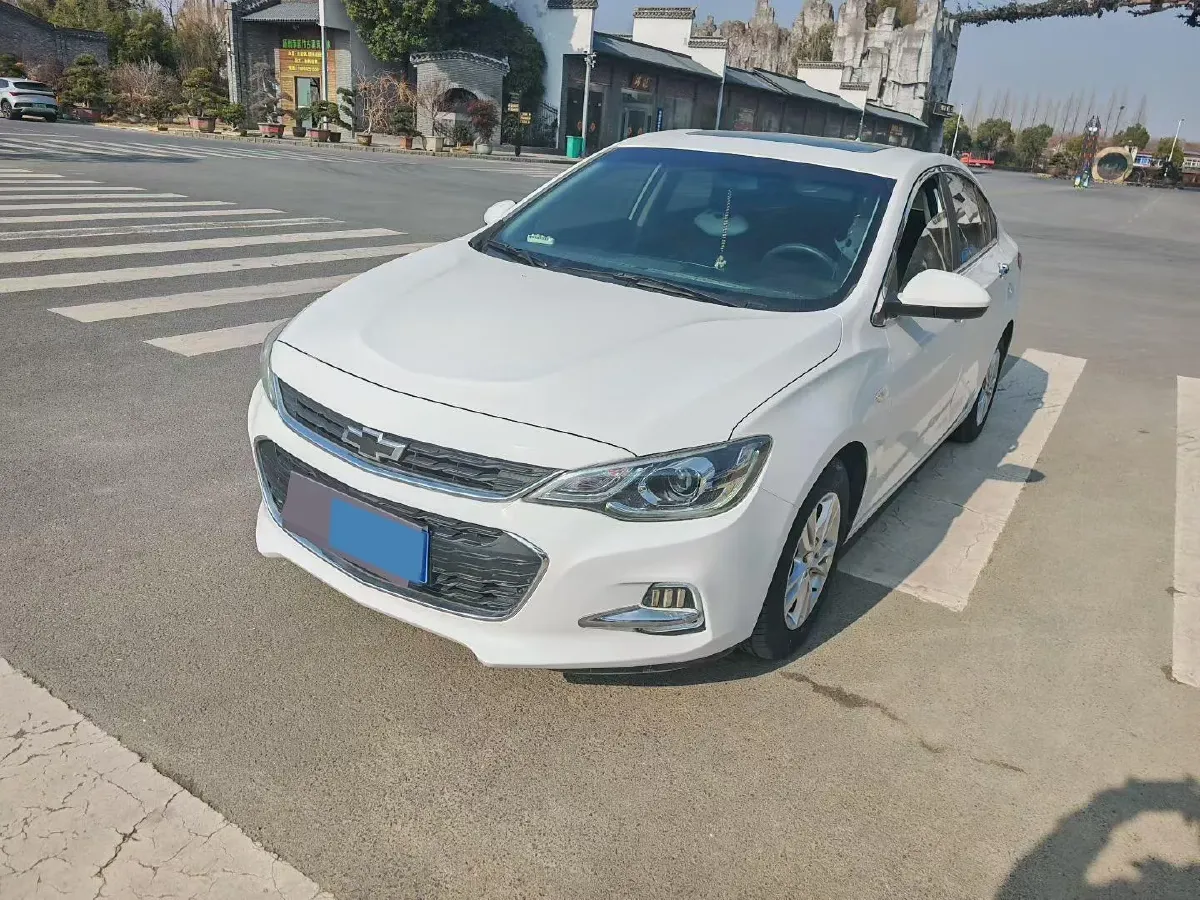 2016 Chevrolet Cavalier 1.5L 113HP L4 6AT,autocango,china used car exporter,china ev exporter,chinese used car exporter,chinese used ev exporter