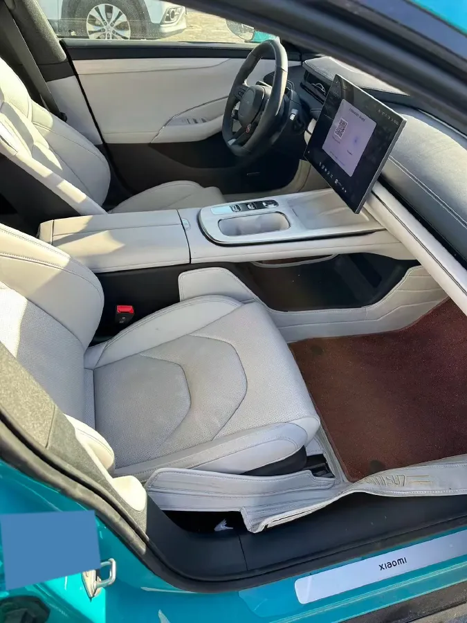 2024 MI SU7 BEV 94.3KWH,autocango,china used car exporter,china ev exporter,chinese used car exporter,chinese used ev exporter