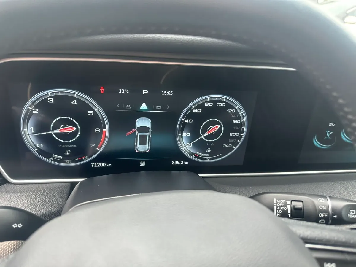 2022 HongQi HS5 2.0T 224HP L4 6AT,autocango,china used car exporter,china ev exporter,chinese used car exporter,chinese used ev exporter