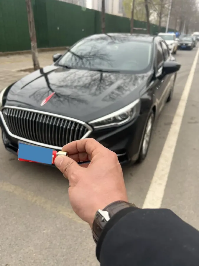 2019 HongQi H5 1.8T 180HP L4 6AT,autocango,china used car exporter,china ev exporter,chinese used car exporter,chinese used ev exporter