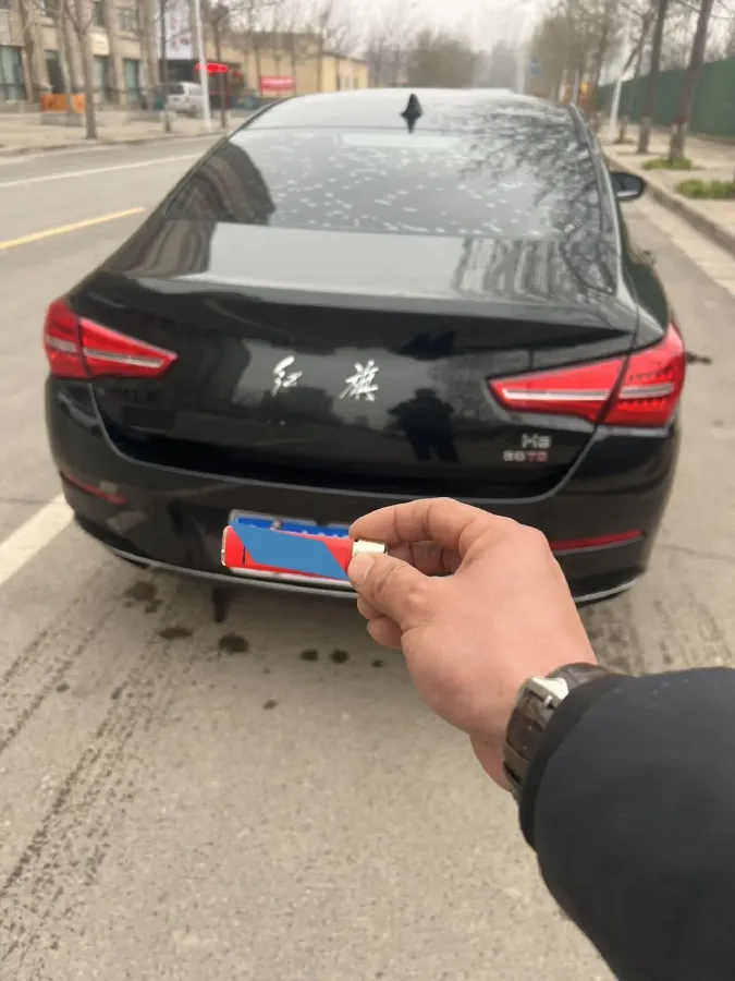 2019 HongQi H5 1.8T 180HP L4 6AT,autocango,china used car exporter,china ev exporter,chinese used car exporter,chinese used ev exporter