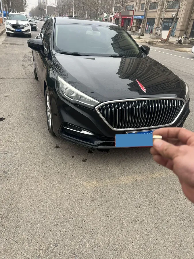 2019 HongQi H5 1.8T 180HP L4 6AT,autocango,china used car exporter,china ev exporter,chinese used car exporter,chinese used ev exporter