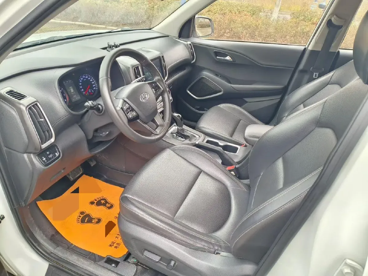 2019 Hyundai ix35 2.0L 160HP L4 6AT,autocango,china used car exporter,china ev exporter,chinese used car exporter,chinese used ev exporter