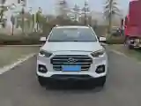 2019 Hyundai ix35 2.0L 160HP L4 6AT