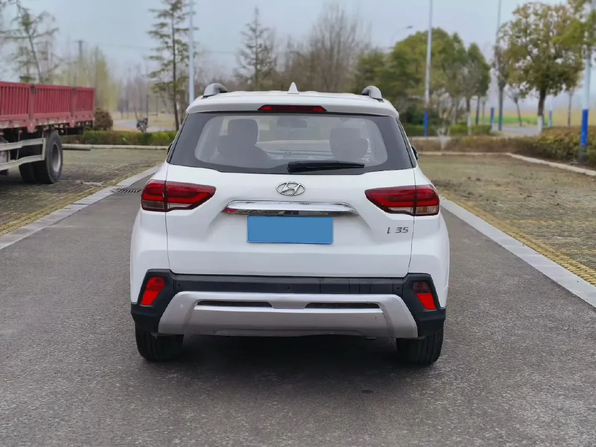 2019 Hyundai ix35 2.0L 160HP L4 6AT,autocango,china used car exporter,china ev exporter,chinese used car exporter,chinese used ev exporter