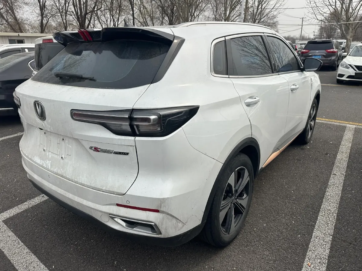 2022 ChangAn UNI-V 1.5T 188HP L4 7DCT,autocango,china used car exporter,china ev exporter,chinese used car exporter,chinese used ev exporter